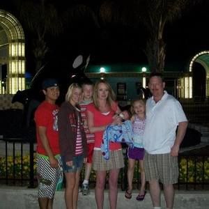 Meet your Posher, Jodi